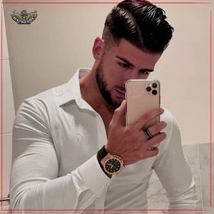 Meet your Posher, Mary